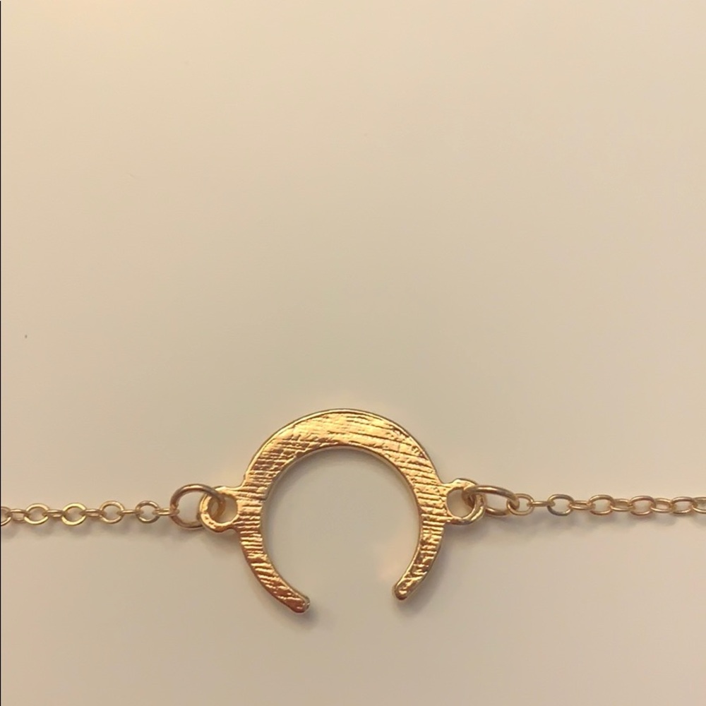 Moon braclet - Picture 3 of 3